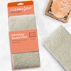 Cleanlogic Stretch Bath & Shower Cloth, 1 Count