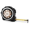 Personalized Cow Print Tape Measure - 16 Ft