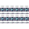 Memoforce Brain Booster for Memory Cognitive Health & Wellness - 12 Bottles