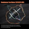 Genteq F48AF70A61  Replacement Fan Motor Compatible w/ 3315332.005