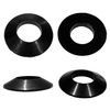 Rubber Seals Compatible with TPA-1014 General Purpose, Set of 2