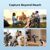 SmallRig SR-RG2 Wireless Remote Controller for Sony/ Canon / Nikon Cameras 5207