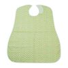 Bamboo Tiger Human Care Sofafilene Apron Pansy Green