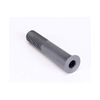 Perlick 61546B1 Drain Nipple, Pvc,Tapered Flg,