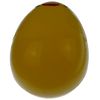 Easter Egg Hunt Chick Plastic Chicken Reusable Container Farm Animal Yellow 4+ 