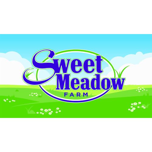 Sweet Meadow Farm Sweet Meadow Hay Small Pet Food, 20-oz Bag