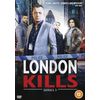 London Kills S3 [DVD]
