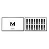 MONOGRAPH COLLECTIONS LIPSTICKS PORTFOLIO