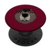 Reggae, Reggae, Dreadlocks, Rastafari, Reggae Beaver PopSockets with Interchangeable PopGrip