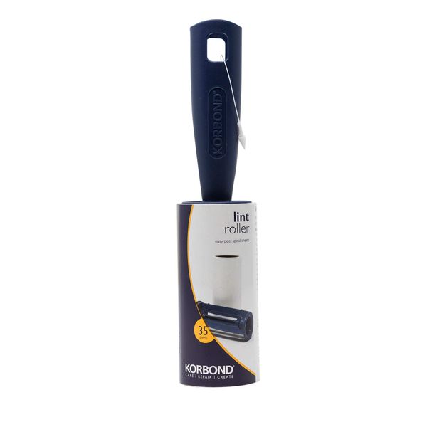 Korbond 5M Roller, 35 each, Blue