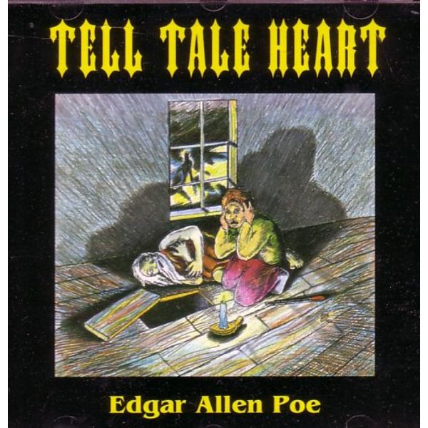 Tell Tale Heart