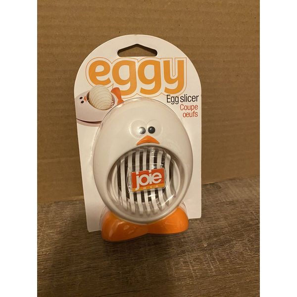 Joie Eggy Egg Slicer - New