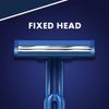 Gillette Sensor2 Disposable Razors, 12 Count