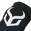 Demon Soft Cap Pro Elbow Protection Medium Black
