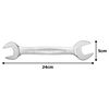 TONE DSB-3032 Spanner 15/16 x 1 Inch Double Sided
