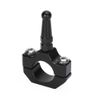 Side Stand Extension Foot Pedal Assistant Tool Support For DUCATI Diavel 1260/S
