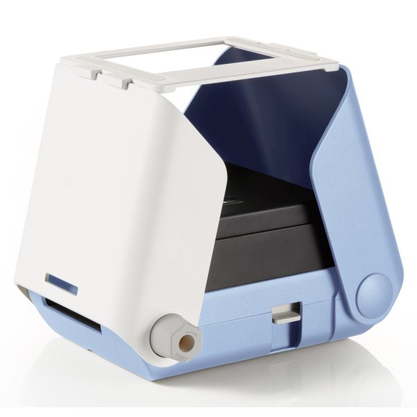 Takara Tomy Printer Printoss for Smartphones