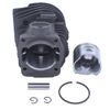 For Jonsered CS2152 CS2150 CS2149 CS2153 Cylinder Piston Ring Needle Bearing Kit