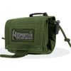 Maxpedition Rollypoly Folding Dump Pouch, Faltbeutel Rollypoly, Green