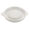 Pearl Metal Enjoy KITCHEN C-4674 Tabletop Ceramic Grater Mini