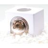GEX Gex Harmony Harmony House with Skyline for Hamsters and Small Animals, Small