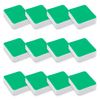 Mini Hand Sanding Blocks for Denibbing PDR - 12 pcs (2000 grit)