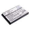 Rechargeable battery compatible with Sonim XP3 Quest 1100mAh Li-Ion