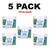 St. Ives, Renewing Collagen & Elastin Moisturizer, 5 PACK, 10 oz (283 g) each