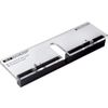 Mouse Hole Jig-It® for Movable Louvered Shutters