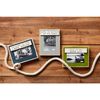 Mud Pie Lake Magnetic Block Frames, Better,9" x 7" Grey