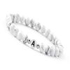 GD GOOD.designs EST. 2015 Pear Bracelet (A)