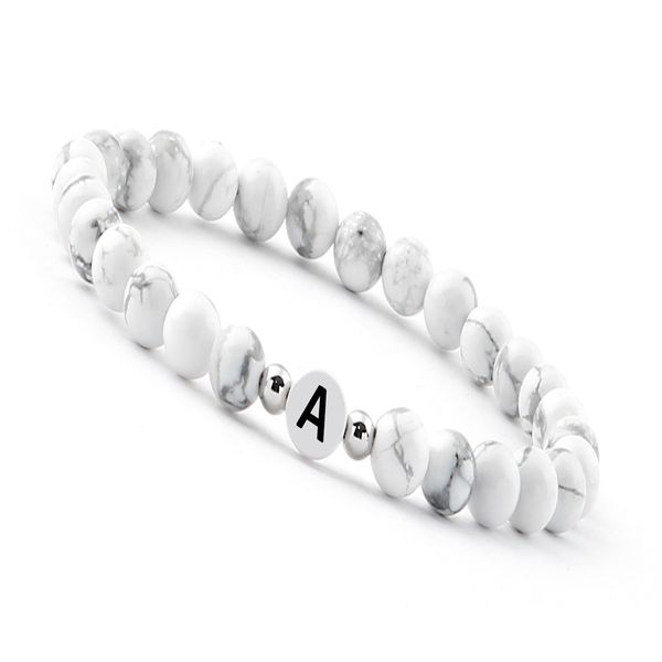 GD GOOD.designs EST. 2015 Pear Bracelet (A)
