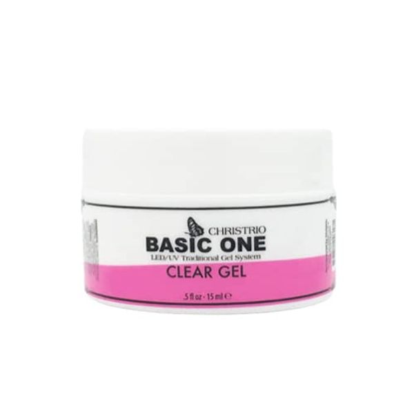 CHRISTRIO Clear Gel 14.8ml