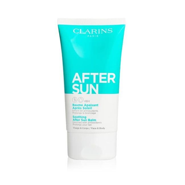 Clarins After Sun Soothing Balm 150 ml