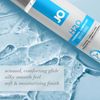 System Jo H2O Water Based Personal Lubricant, 75 ml