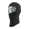 Seirus Innovation 2875 Polartec Winter Cold Weather Balaclava Small/Medium Black