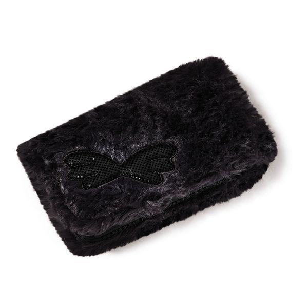 Jolly Mäh 39853 16 x 9.5 cm Wallet with Wings Plush Toy