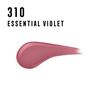 Max Factor Lipfinity, 310 Essential Violet, 4 g