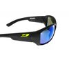 Julbo Unisex Whoops Sunglasses, Grey (Matt Titanium), M