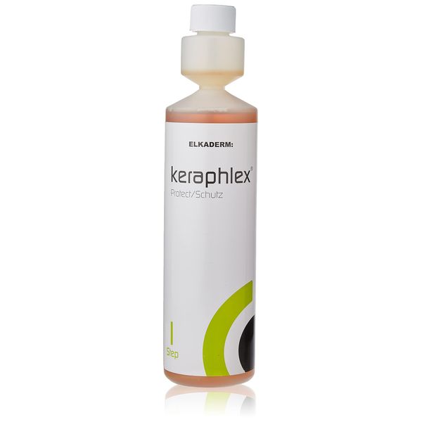 Elkaderm Keraphlex Protect Step 1 Refill 500 ml