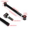 For 1994-09 Dodge Ram 4x4 0-6" Lift Adjustable Front Upper Lower Control Arms