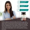 Terra Origin, Healthy Brain Supplement, Capsules, 30 Servings, with CDP Choline,