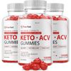 (3 Pack) True Fast Keto ACV Gummies True Fast Keto Advanced Formula TrueFast...