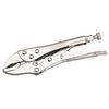 Draper 9006A 190Mm Curved Jaw Self Grip Pliers