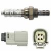 Set of 4 Oxygen Sensor Upstream+Downs
