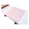 Fallen 援隊 Economy Waterproof Sheet Pink