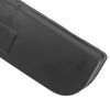 Aramox Tailgate Switch Control Rubber Button 51137039261, Push Button Actuator, Manual Operation, Black