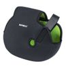 Basil Unisex – Erwachsene 50508 Schutz, Schwarz, Einheitsgröße