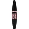 Maybelline Volum'Express Over The Top Mascara - 01 Black