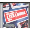 BBC Radio 1's Live Lounge 2014